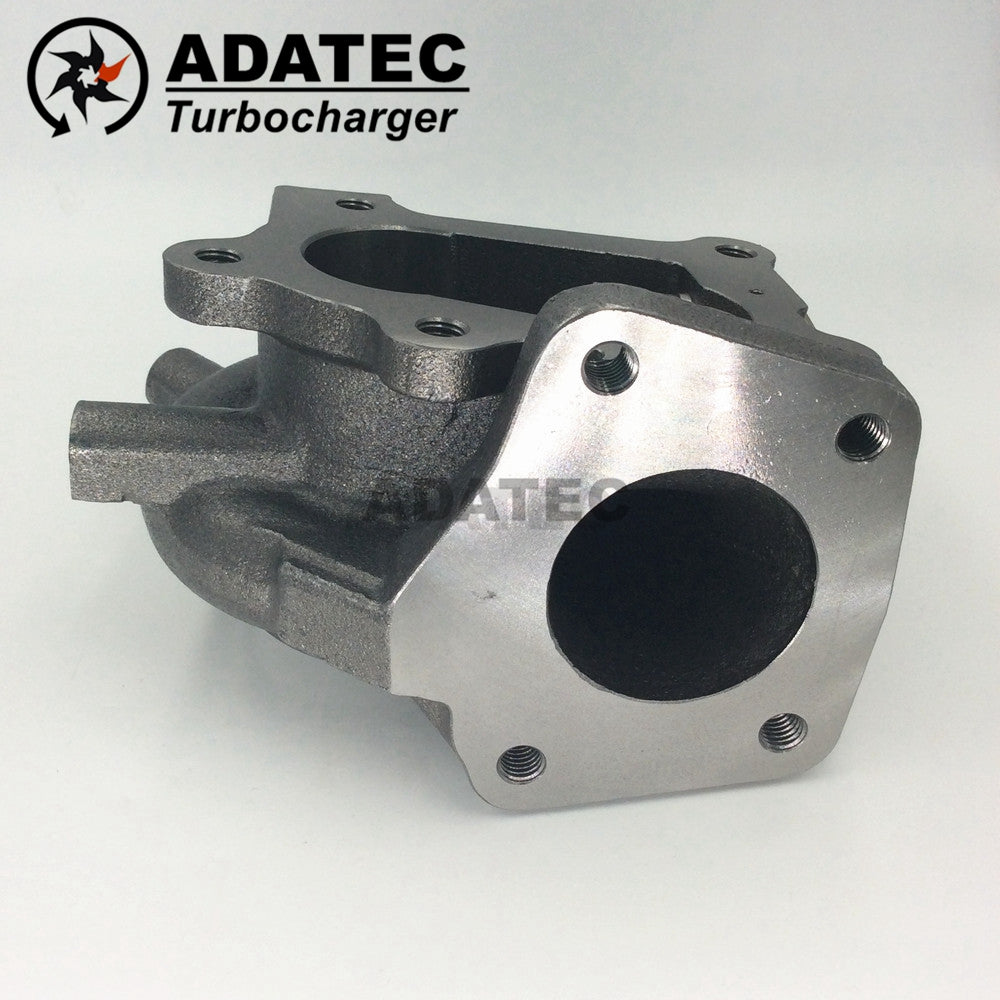 k04 k0422582 k04582 turbo exhaust l3m713700c l3m713700d turbine housing for mazda 3 2 3 mzr disi 191 kw 260 hp disi