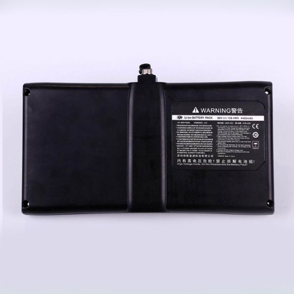 54.8V 5.2Ah Replacement Battery pack 4Pins Power Port For Ninebot mini pro 15S2P self-balancing scooter Customised Batteries Capacity with B