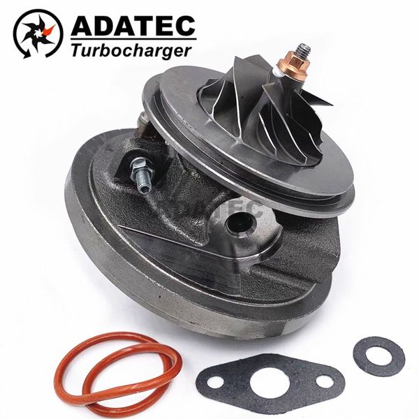 new tf035 4933501410 hiq turbine cartridge 1515a295 turbo chra 4933501410 for mitsubishi motors suv 4n15 4p00 diesel engine parts