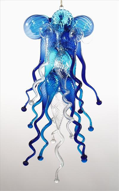 Free Shipping AC Led Bulbs 110v-240v Borosilicate Professional Pendant Art Lighting in Stock for Sale