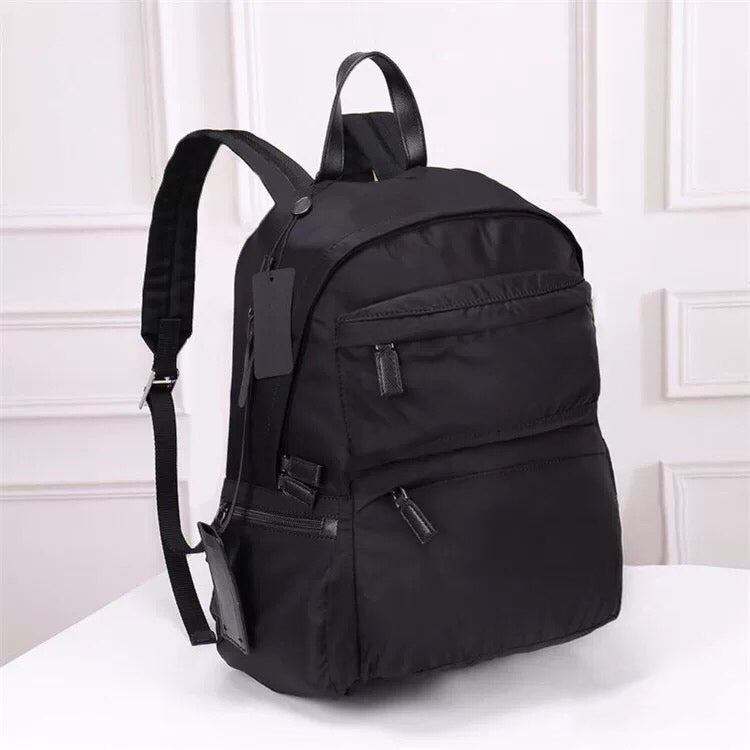 Designer men backpack luxury man shoulder bags classic sacoche waterproof nylon large capacity Travel backpacks cross body Oxford spinning Notebook