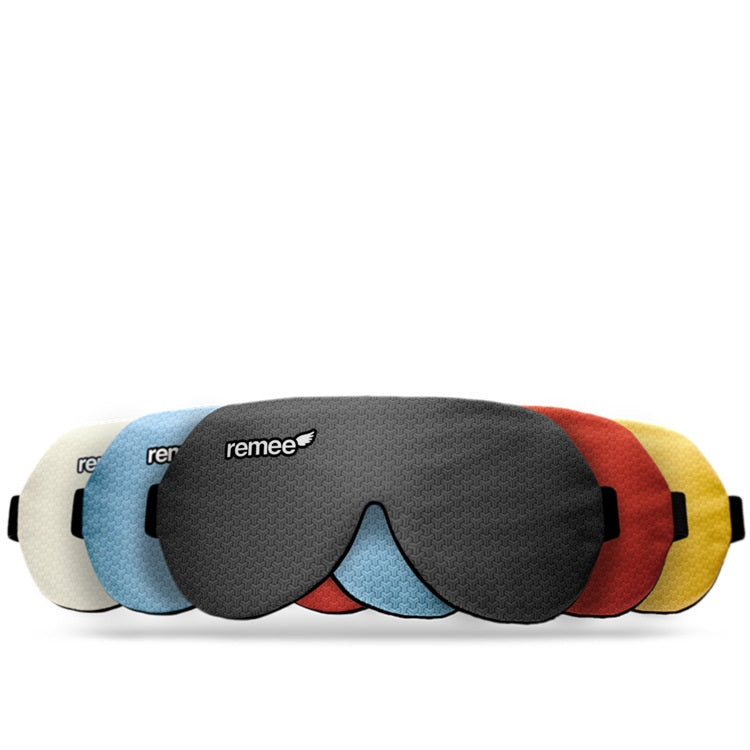 Remee Remy Patch dreams of men and women dream sleep eyeshade Inception dream control lucid dream smart glasses