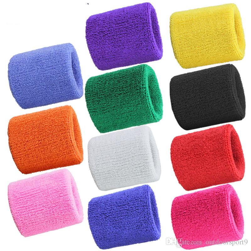 Size 4.5m x 5cm support knee pads lumbar support tape health bandages finger wrist support football basketball ankle