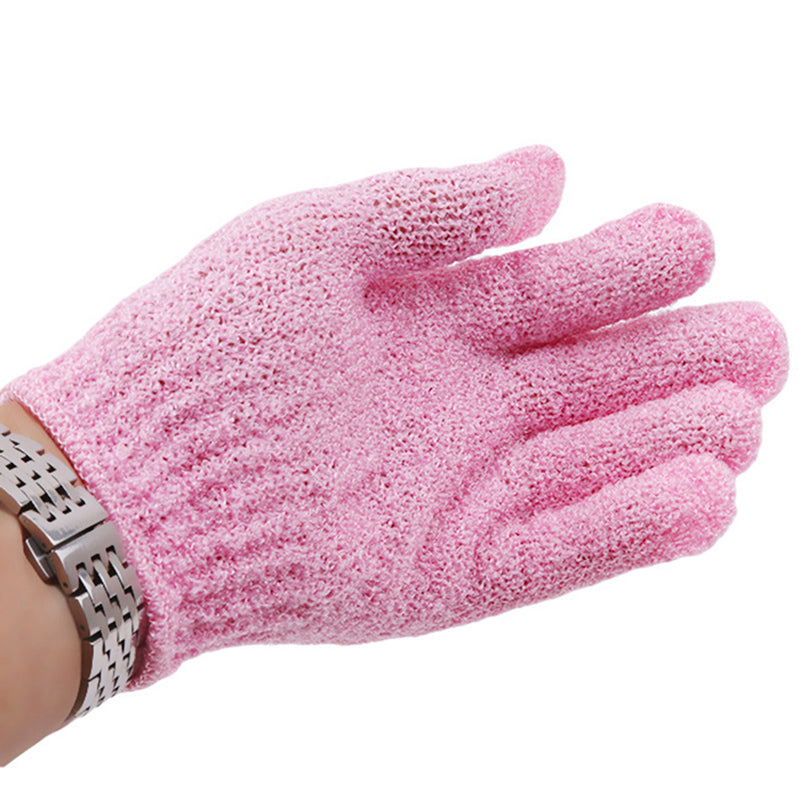 Plastic Solid Baby Bath Brushes Gloves 5 Color Styles Soft Baby Bath Kid Newbron Infant Bath Shower Product Towels