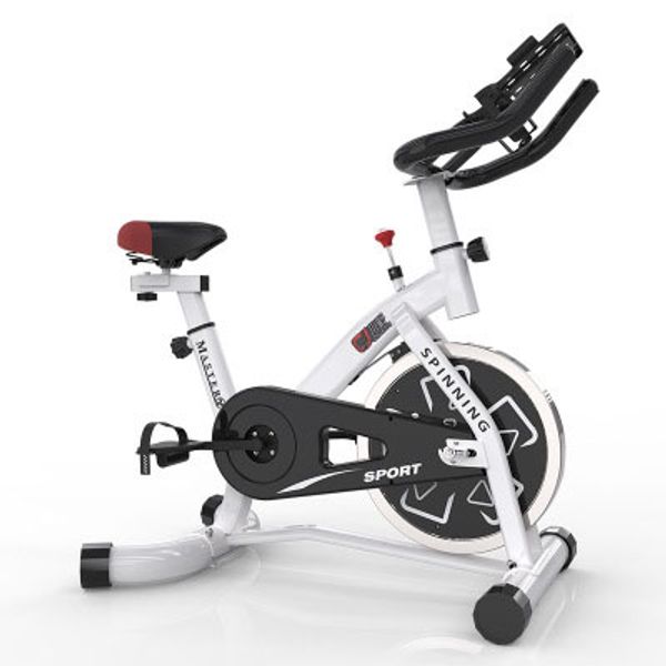 Upright Kawano 280 spinning bike indoor sports exercise bike home multi-function pedal fitness equipment