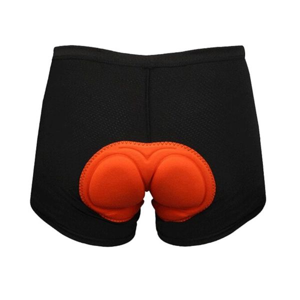 Motorcycle Cycling Shorts Sponge Padded Men Women Bicycle Breathable Quick Dry Bike Riding Clothing Cycling Shorts Equipment