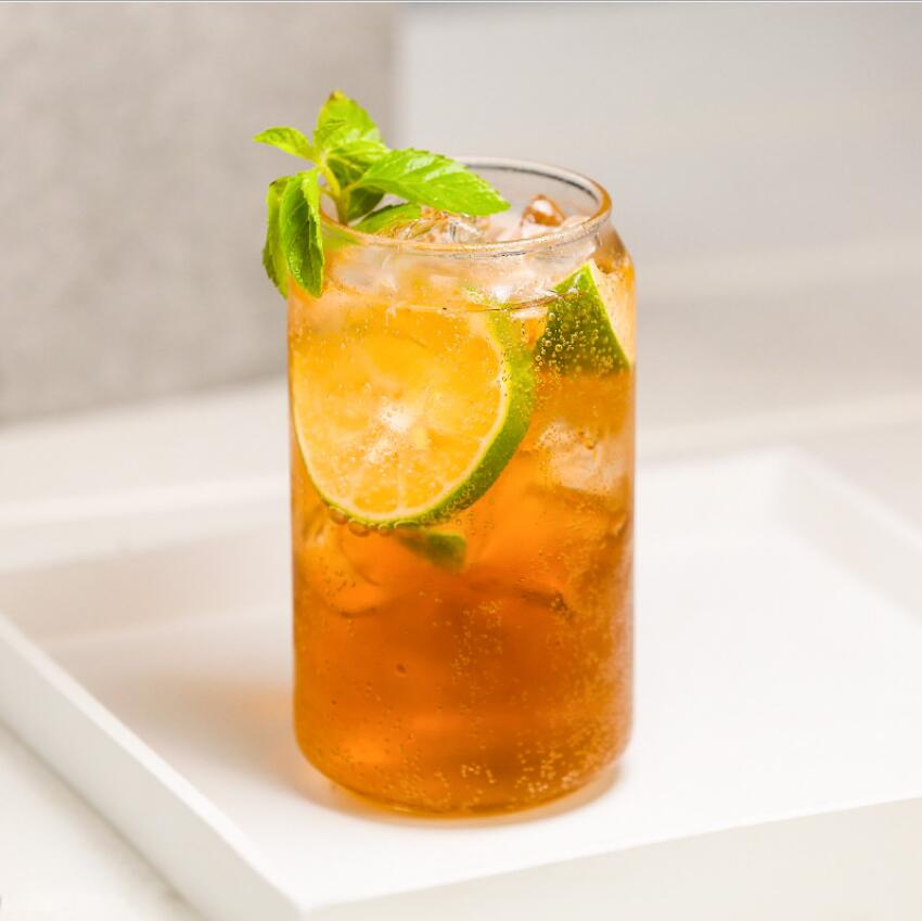 Sand ice goblet juice Drinkware dessert cups yogurt cup Milk Drinkwares