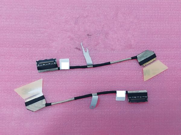 Laptop LCD Cable for Xiaomi Air 12 6017B0816301 6017B0815701 12.5&quot; LVDS cable