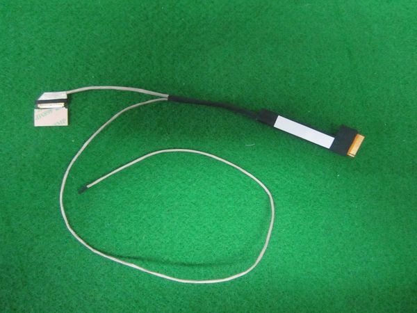 Laptop LCD Video Cable For Lenovo IdeaPad 310-15IKB 310-15ABR 510-15IKB 510-15ISK 510-15ABR CG511 EDP cable DC02001W100