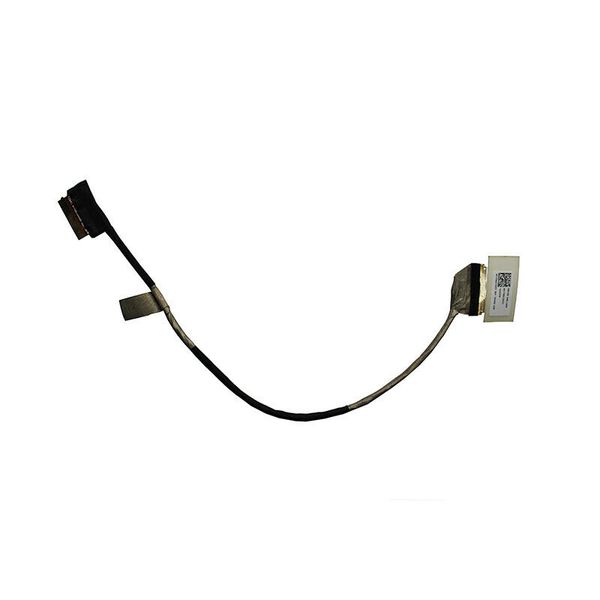 Original For HP envy 15 15-J 15-J084NR 15-J000 touch smart laptop LCD LED LVDS Display Ribbon video cable 6017B0416401