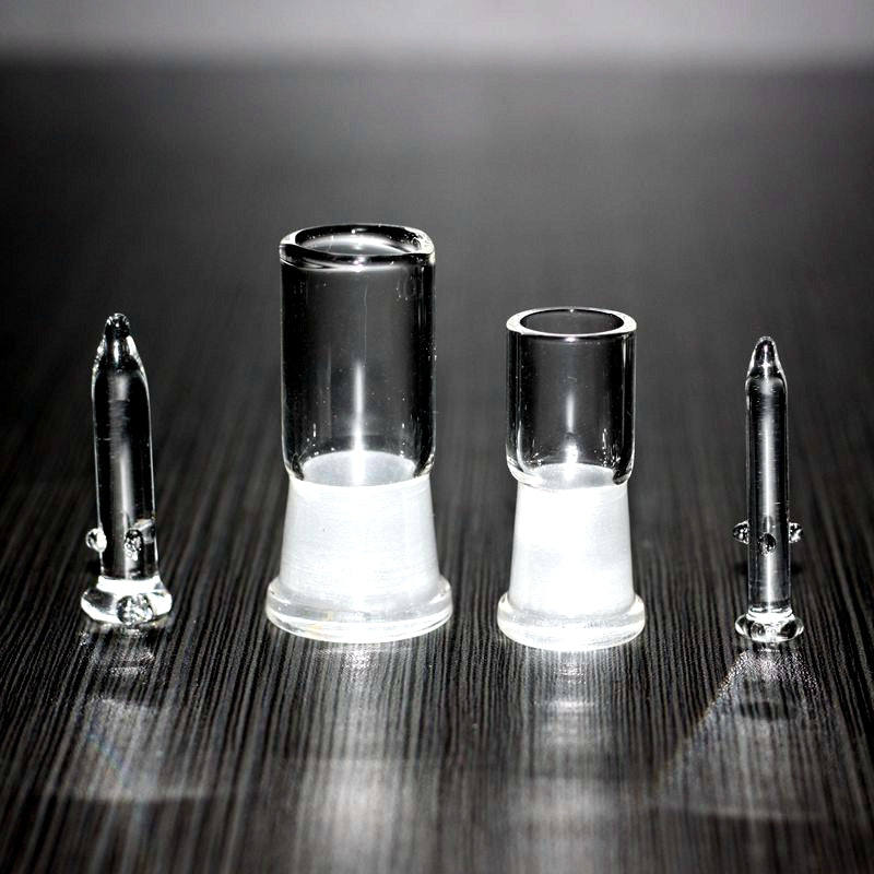 Newest glass bong Hookahs bowl Dome Nail Star Screen Green 14mm 18.8mm Dry bowls tobacco bowl smoking pipes