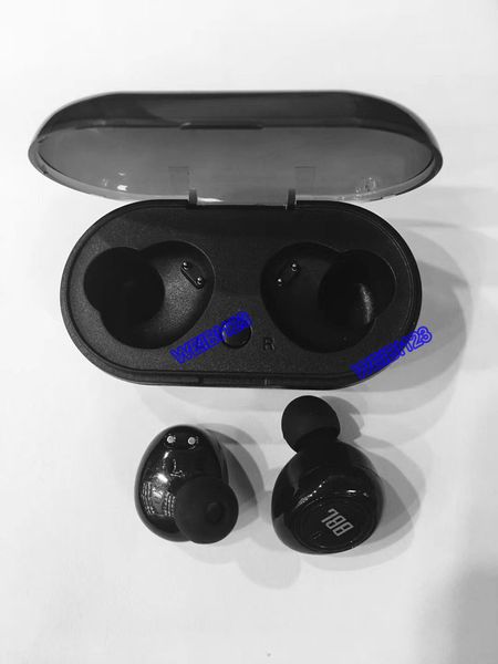 Origin Brand LJB Wireless Bluetooth earphones in-ear sport Earphones good sound stereo gaming Headsets for Android ISO Support drop shipping