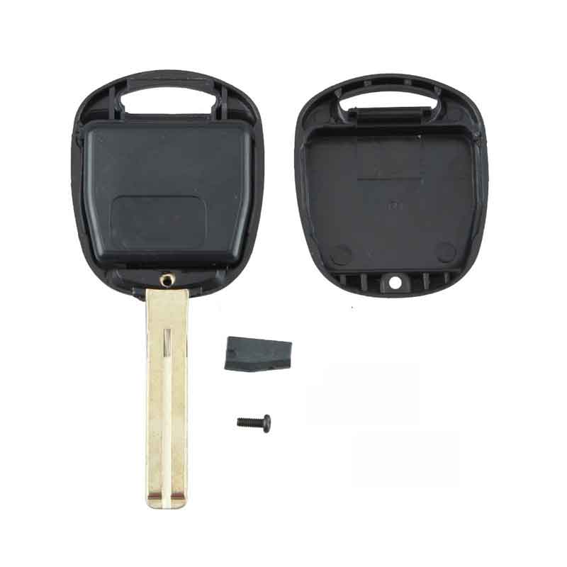 315Mhz Car Remote key for Lexus 2002 2003 ES300 1997-2005 GS300 1998 1999 2000 GS400 Original keys With 4C Chip