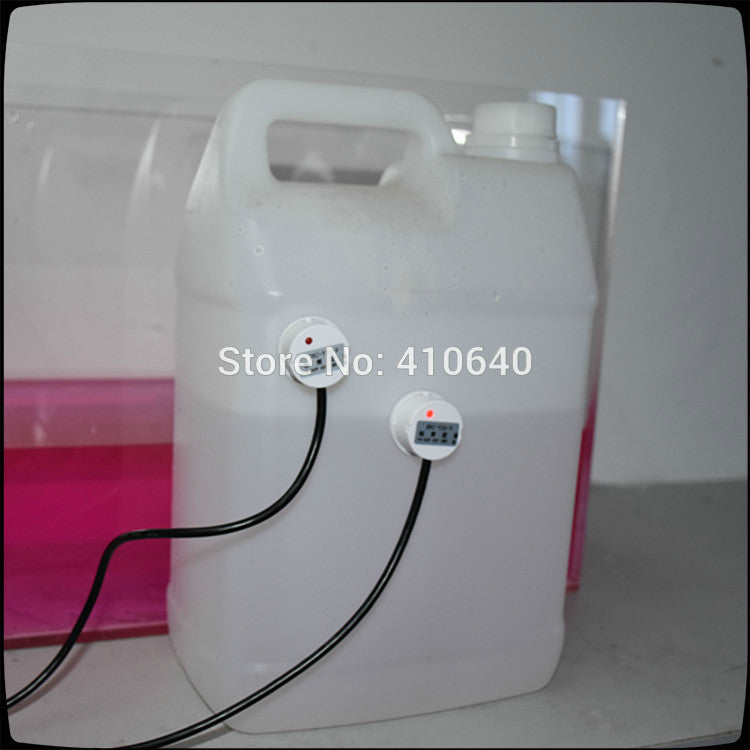 10 Pieces Level Monitoring Sensor Non-contact Liquid Level Sensor Alerter High Quality Contactless Level Monitor Easy To Use