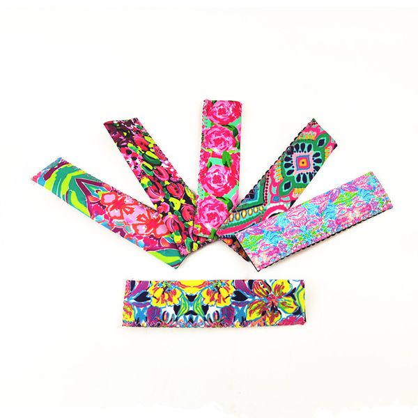 6 Colors Popsicle Holders Pop Popsicle Case Ice Sleeves Freezer Pop Holders 15*4cm Neoprene Waterproof For Kid Summer Kitchen Tool BH1860 CY