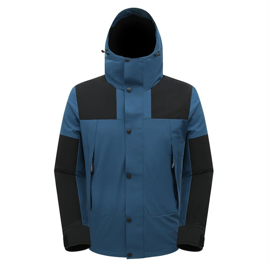 Free Shipping Men&#039;s Luxury Designer Jackets Spring Autumn Sports Coat 2019 New Zipper Windbreaker Jackets windproof jacket Outerwear M-3XL