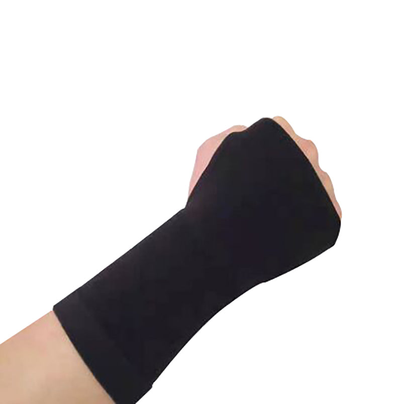 Wristband Wristband protege tibia Compression Wrist Support mens designer trainers Sleeve Health Sports Fitness Hand Protection Wristband