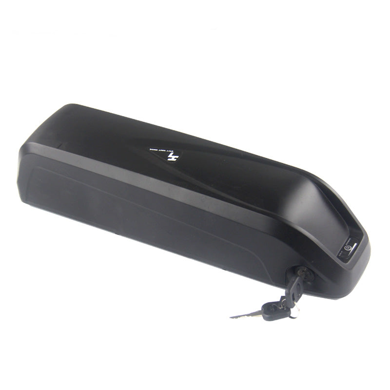 Down tube type super power adult E bike batteries 48V 14AH lithium batteries for 200W to 1000W power motor+ 2A charger free shipping