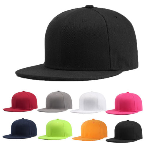 Adult Men&#039;s Baseball Cap Women Ball Hats Plain Solid Blank Curved Baseball Cap Adjustable Dad Hat Spring Summer Outdoor Sports