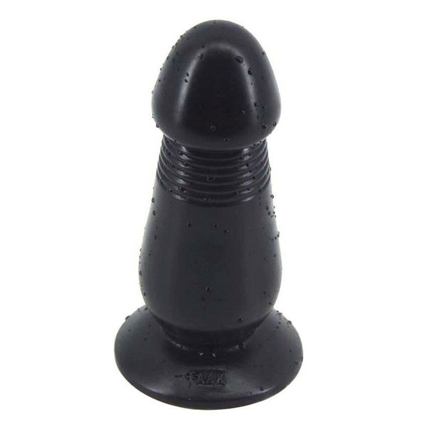New Anal Plugs Big Huge Anal-Butt Plug Big Dildo-Penis for Female Male Prostate Massage Anal Toys Shop