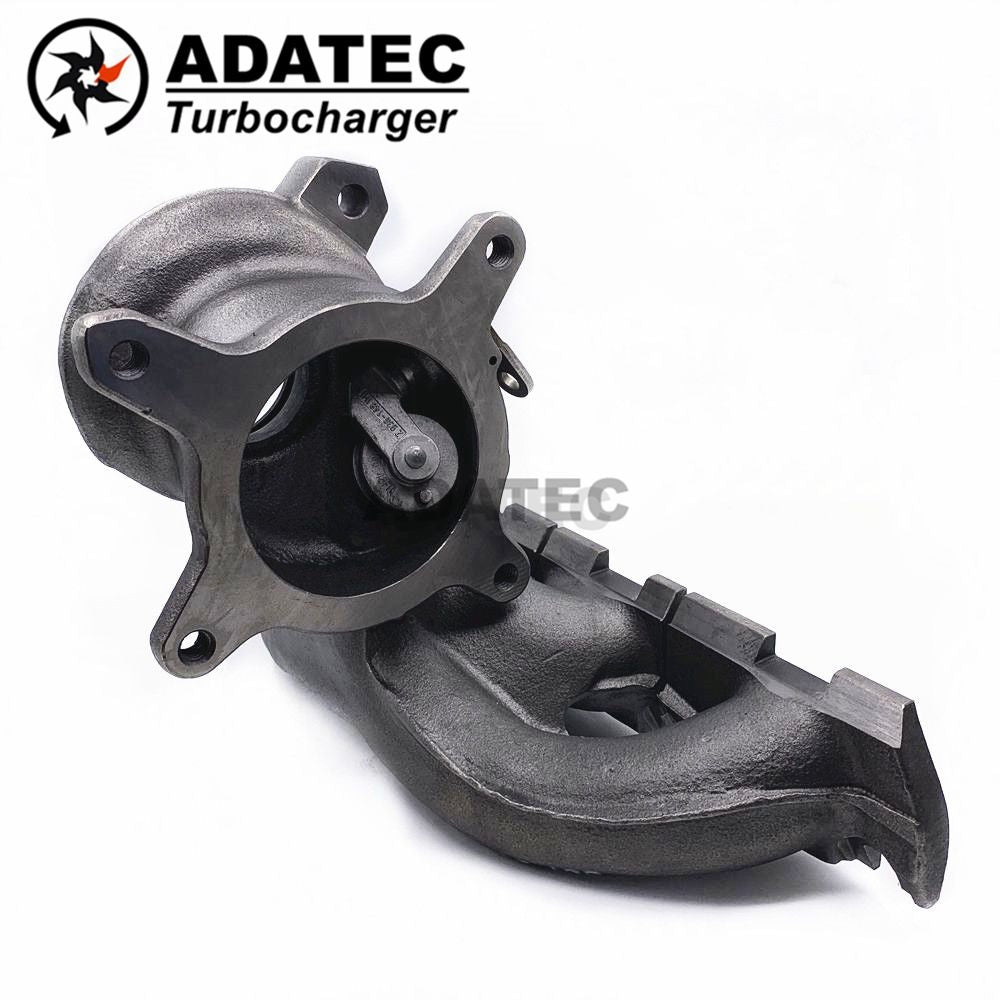 k03 best match turbo exhaust housing 53039880290 53039700290 turbine cover 06j145713k for volkswagen golf vi 2 0 155 kw 211 hp cczb