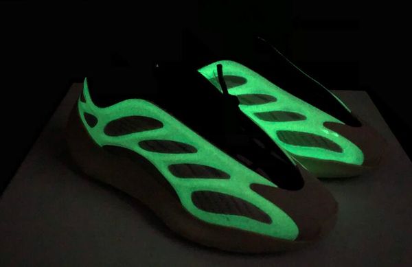 Top cheap Azael 2020 PK Quality V3 Azael White Tan Grey Training Sneakers Fashion online stores Design Shoes Sneakers West Running boots