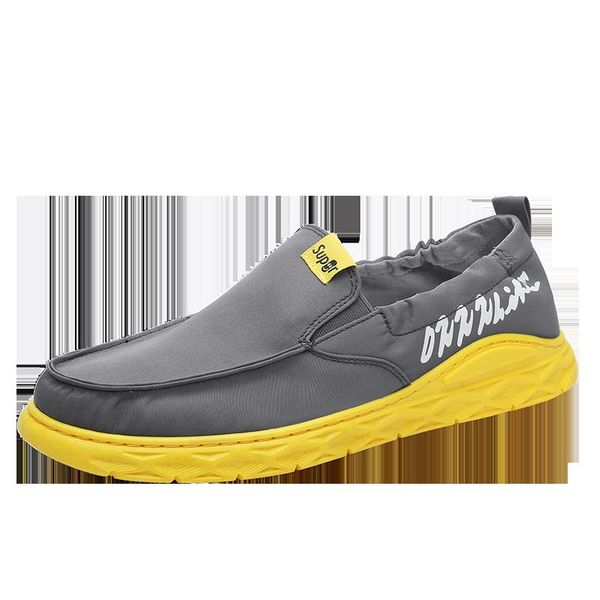 Walking Sports Lazy Shoes Men Common Projects Shoes Men Zapatillas Hombre Zapatos De Hombre Para Caminar Chaussure Homme