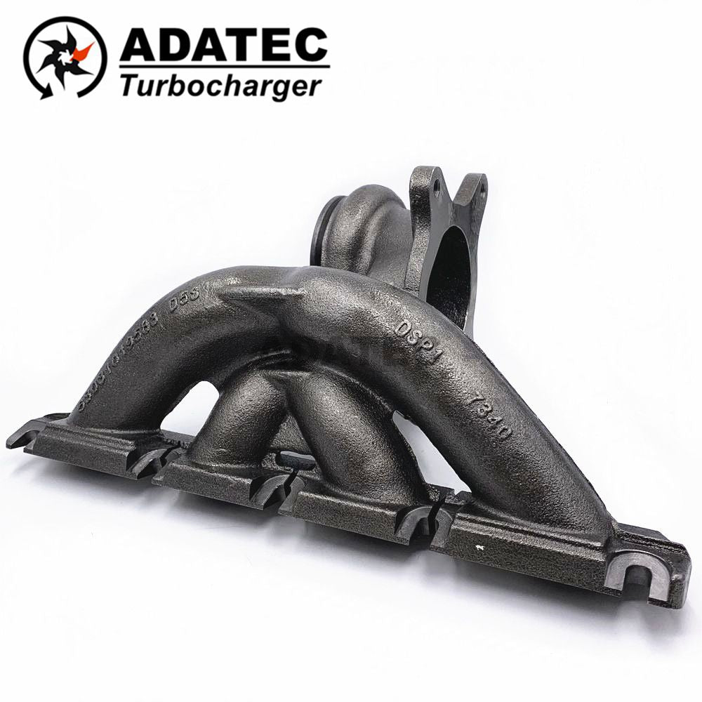 k03 turbine manifold 53039700159 53039880123 06j145701j turbo exhaust housing for audi a3 1 8 tfsi 8p 118 kw 160 hp byt bzb