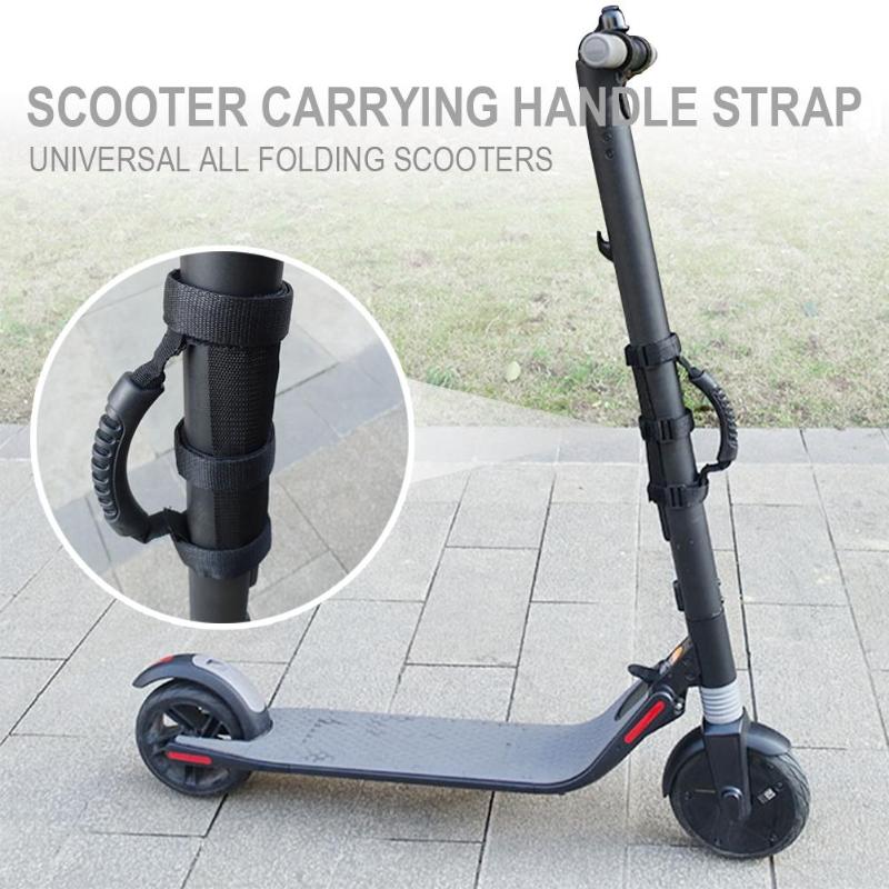 2019 M365 M365 Pro Ninebot ES1 ES2 ES3 ES4 scooter accessories universal electric scooter rider belt