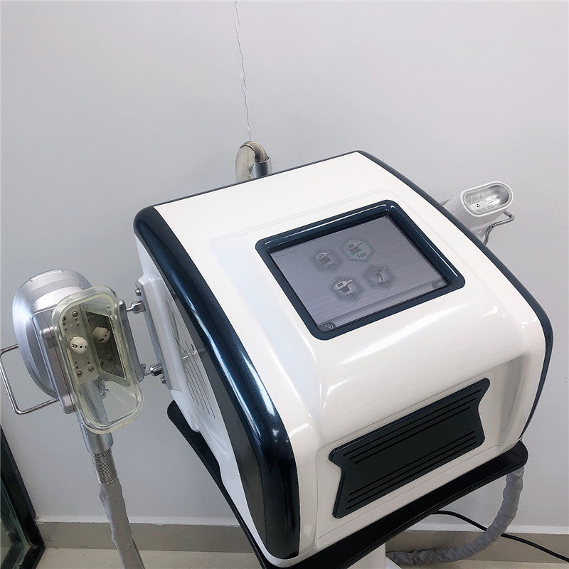 cryo liposuction beauty equipment ce cool fat freezing slimming beauty machine for weight loss cool krylipolyse machine price