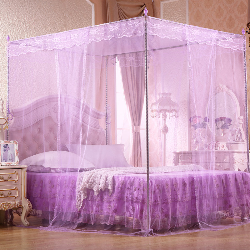 60x 250 x 900cm Summer Elegant Round Lace Mosquito Net Insect Bed Canopy Netting Curtains Dome nets