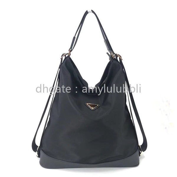 wholesale Sports back pack fashion designer back pack shoulder bag handbag presbyopic package messenger bag parachute fabric laptop backpack