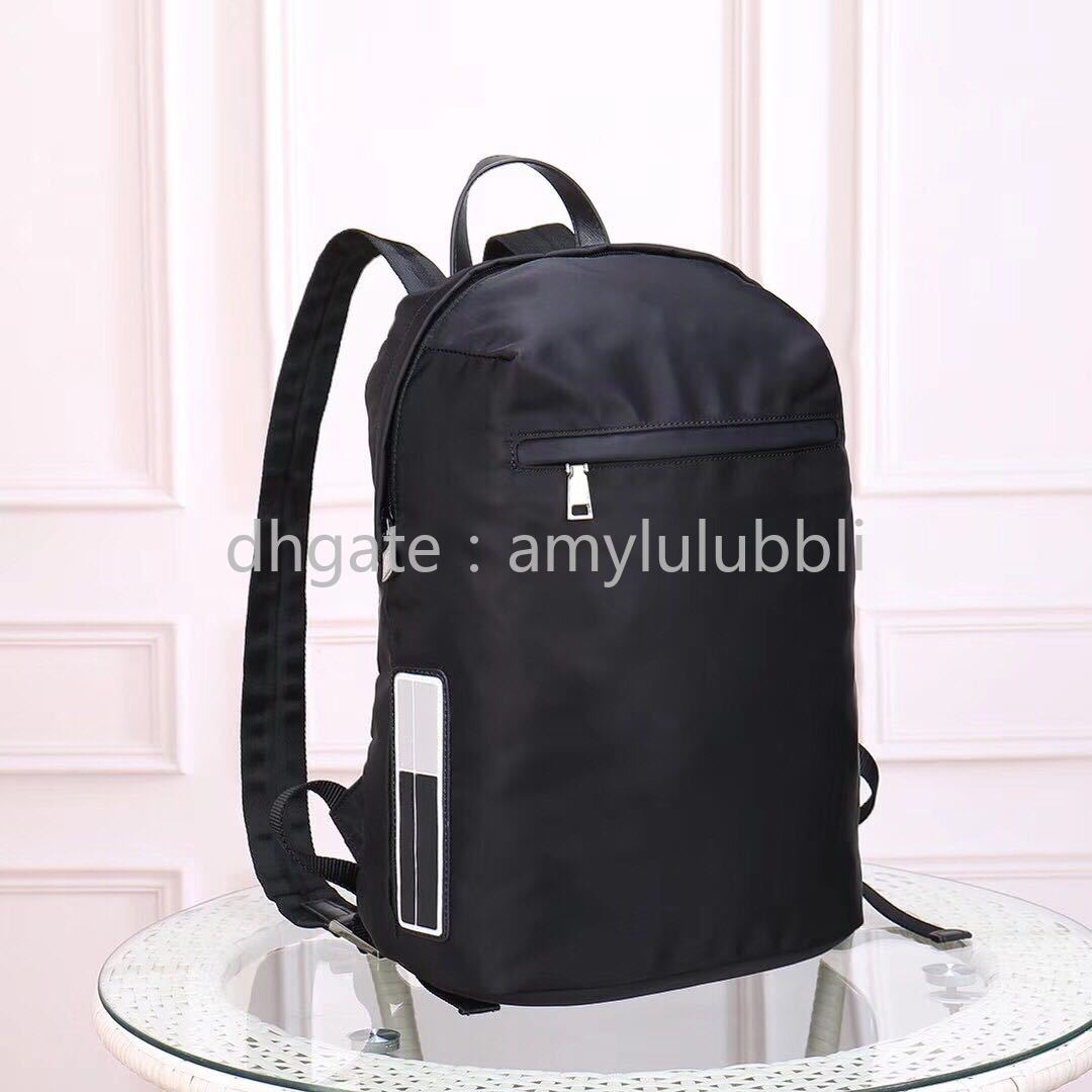 wholesale laptop bag notebook backpack fashion designer handbag presbyopia military backpack travel bag messenger bag parachute fabric