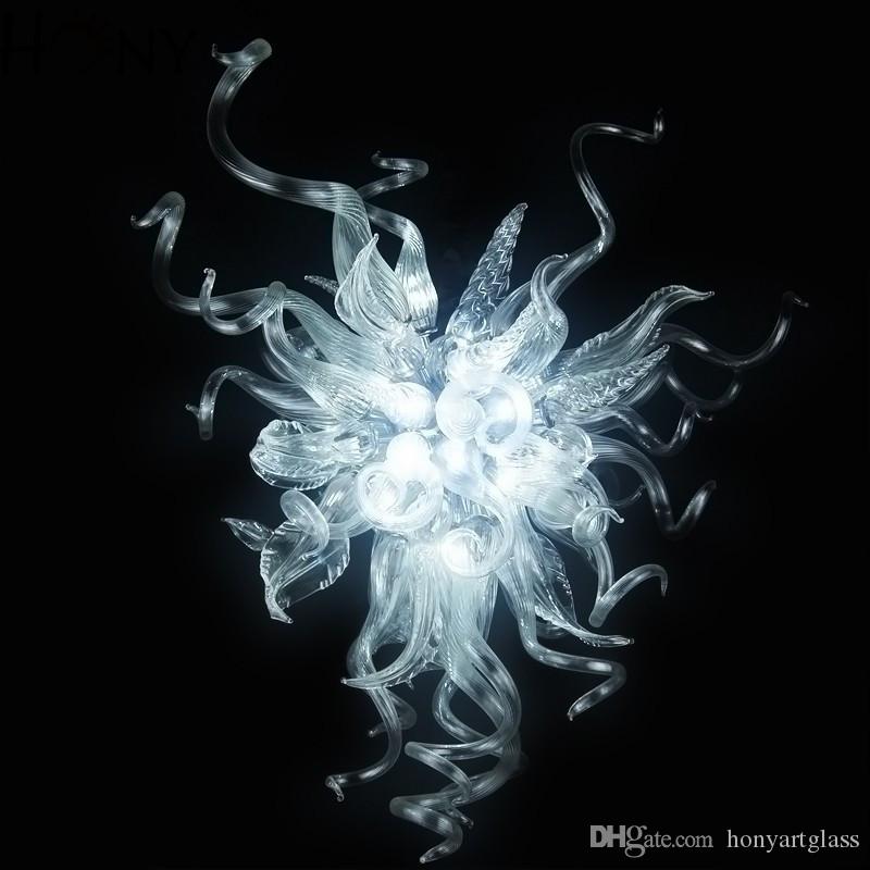 Free Shipping 120v-240v AC LED Customized Style Latest Design Home Office Workshop Art Decor Glass Lamp