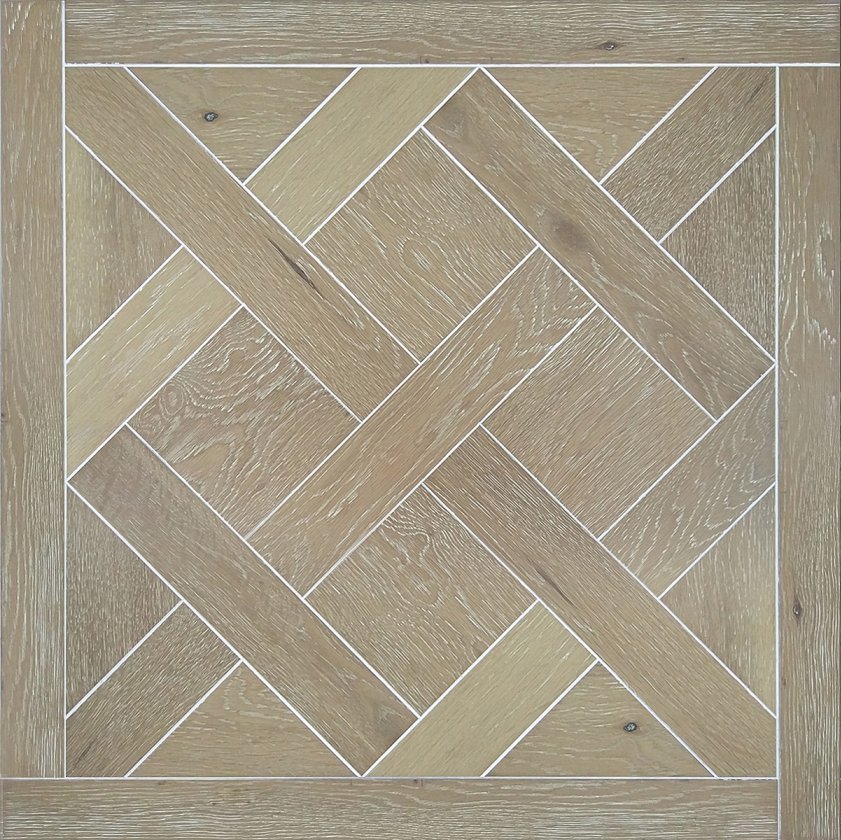 Oak Versailles Parquet hardwood flooring engineered wood floor marquetry grey antique wall house bedroom set living room household carpet cleaner wo