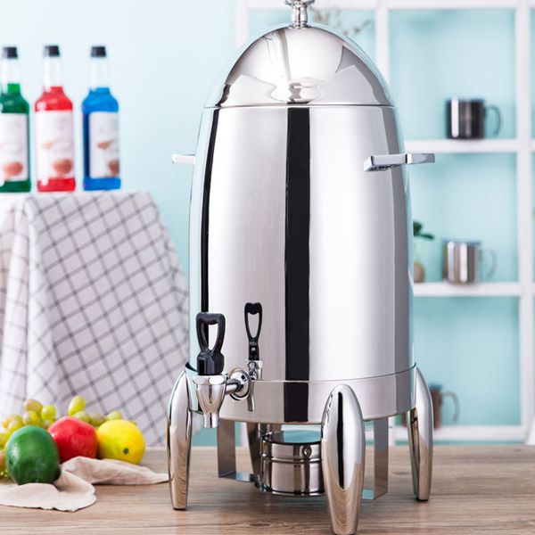 FREE SHIPPING juice machine Drink container Commercial Juice Dispenser Cool & Mixing Beverage Machine Stainless Steel Juicer