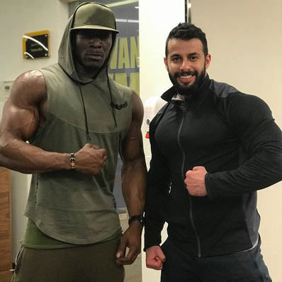 Gym Mens Summer Sleeveless T-shirts Quick-drying Sports Vest Men Printed Sleeveless Pullover Hoodie Boys Outdoor Tees Clothing New Arrival