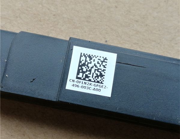 original for DELL XPS 14 L421X LAPTOP SPEAKER SPEAKERS PK23000IA00 CN-0F1N2K 0F1N2K F1N2K