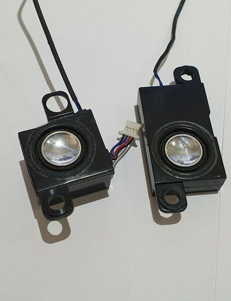 Original Laptop Speaker for DELL XPS L501X L502X Left and right speaker TF8VD 0TF8VD CN-0TF8VD