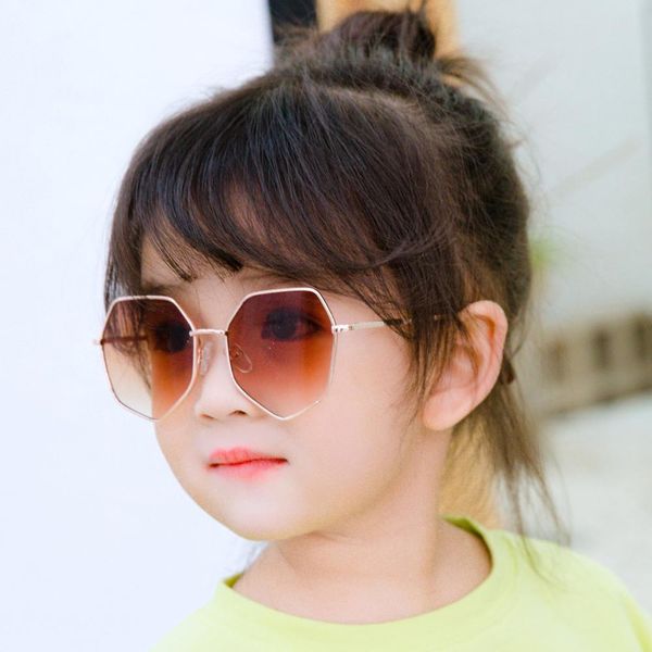Kids Fashion Sunglasses Boys Girls Baby Infant Fashion Square Sun Glasses Eyewear Children Shades Luxury Sun Glasses Bl001 Xjdhe