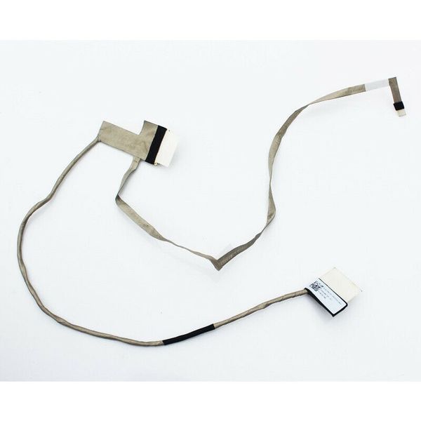 Free Shipping Laptop Lcd Cable For SAMSUNG NP350 NP350V5C-S06AU NP350V5C NP355V5C NP365E5C QCLA5 DC02001K800