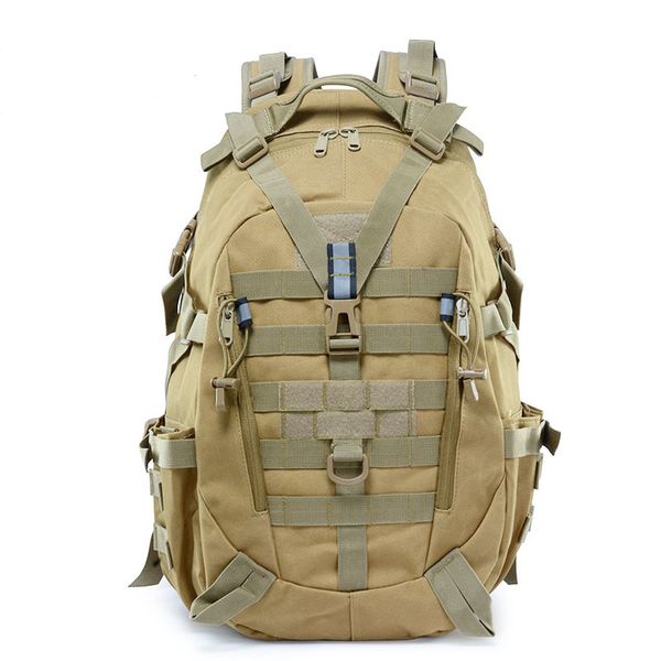 camping backpacking Packs backpack bag rucksack design camouflage climbing design travelling cycling Molle Sport treking Hiking Outdoor Bags