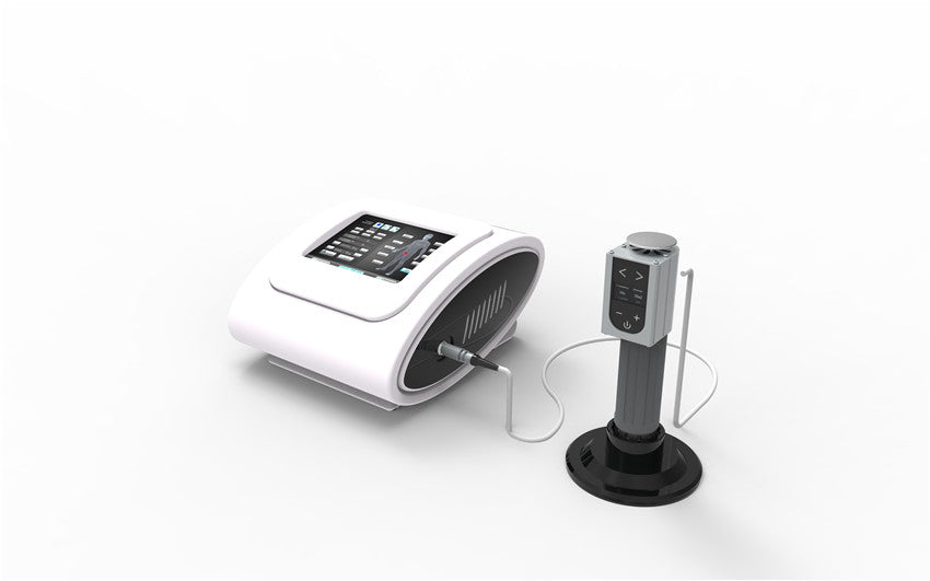 portable physical shock wave therapy machine for ED dysfunction -Shock Wave Therapy Beauty Equipment to Lose Weight