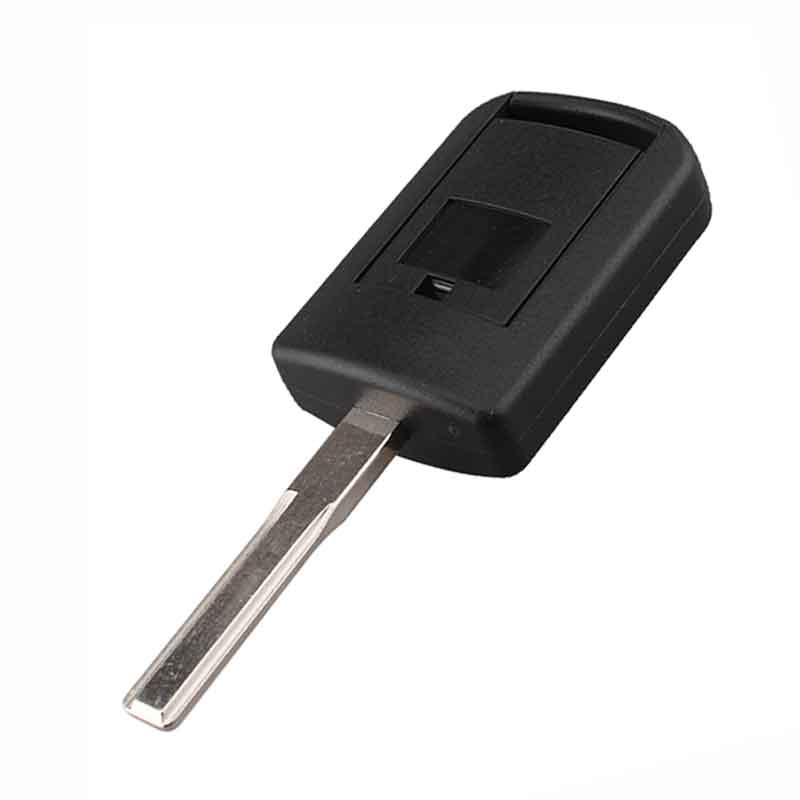 Button Car Remote Key for Opel Corsa FCC ID 5WK48669 433.9MHZ with ID40 Chip