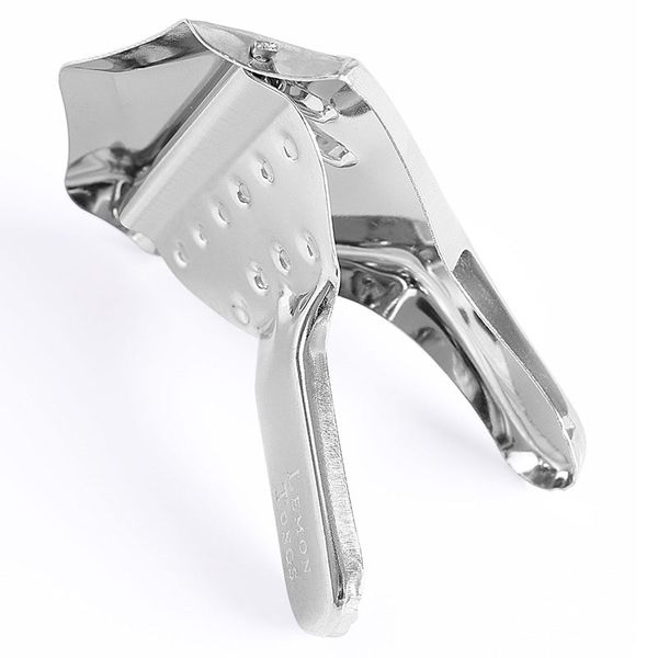 Stainless Steel Fruit Vegetable Tools Press Mold Mini Juicer Tools Lemon Squeezer Fruit Press Kitchen Tool ZC0419