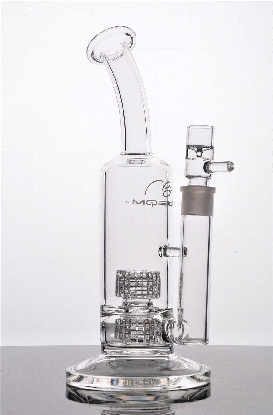 smoking Pipe glass bongs with Stereo Matrix percolators Birdcage perc Mobius Straight tube water pipes oil dab rigs Stable round
