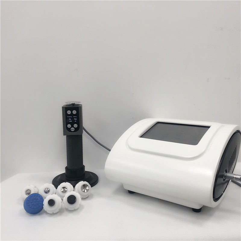portable shock wave therapy machine for cellulite reduction- portable low intensity radial shock wave equipment for ED treatment