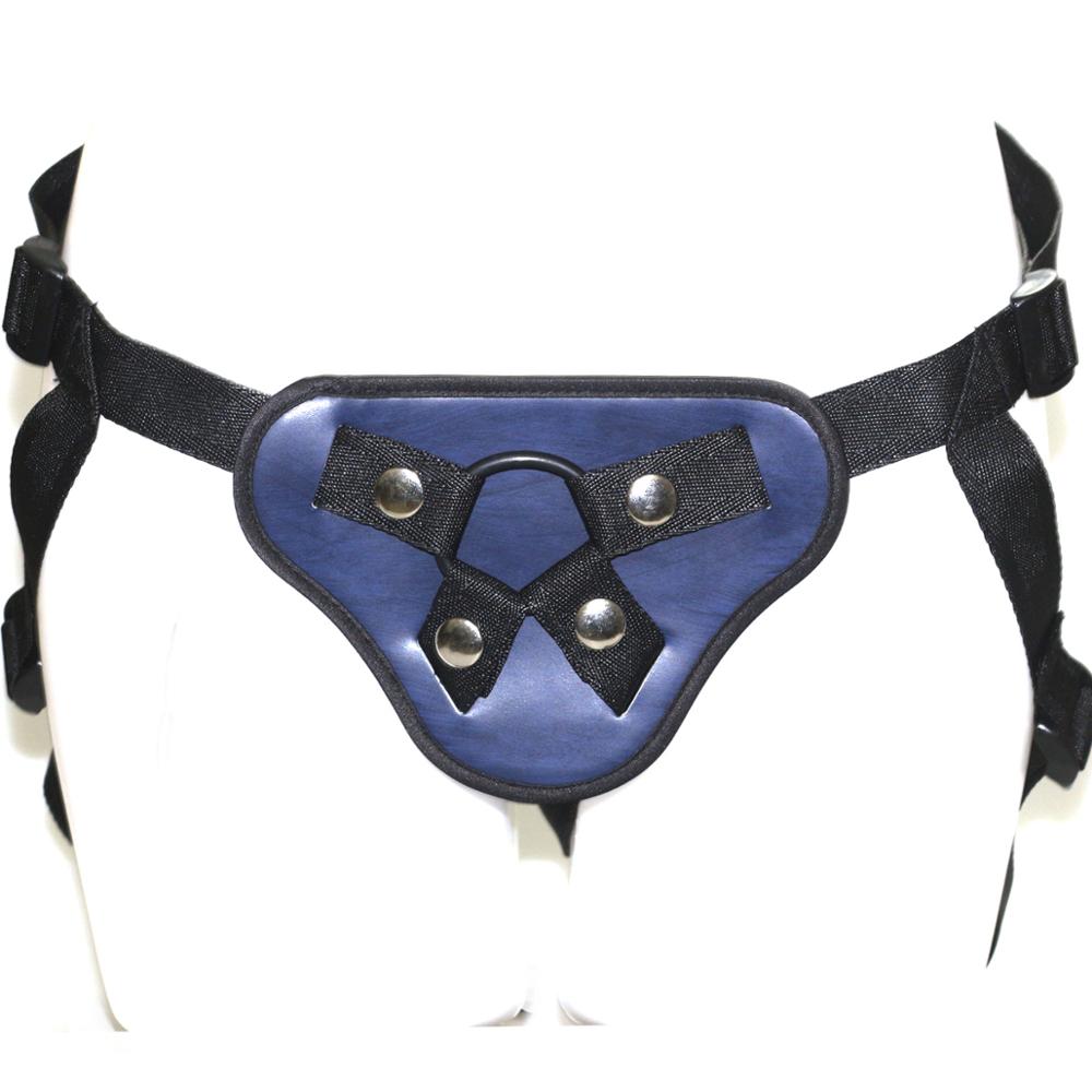 Wearable leather Strapon Penis Panties Strap On Dildos Suction Cup Strapon Harness Lesbian Couples Gay Erotic Toys Adult Games