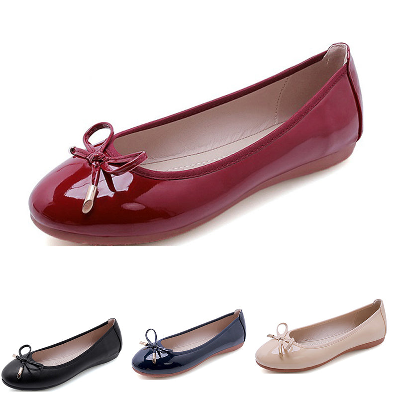 2019 New Arrival women Girls fashion pu Running shoes Nine black pink yellow wine red sports shoes online sale