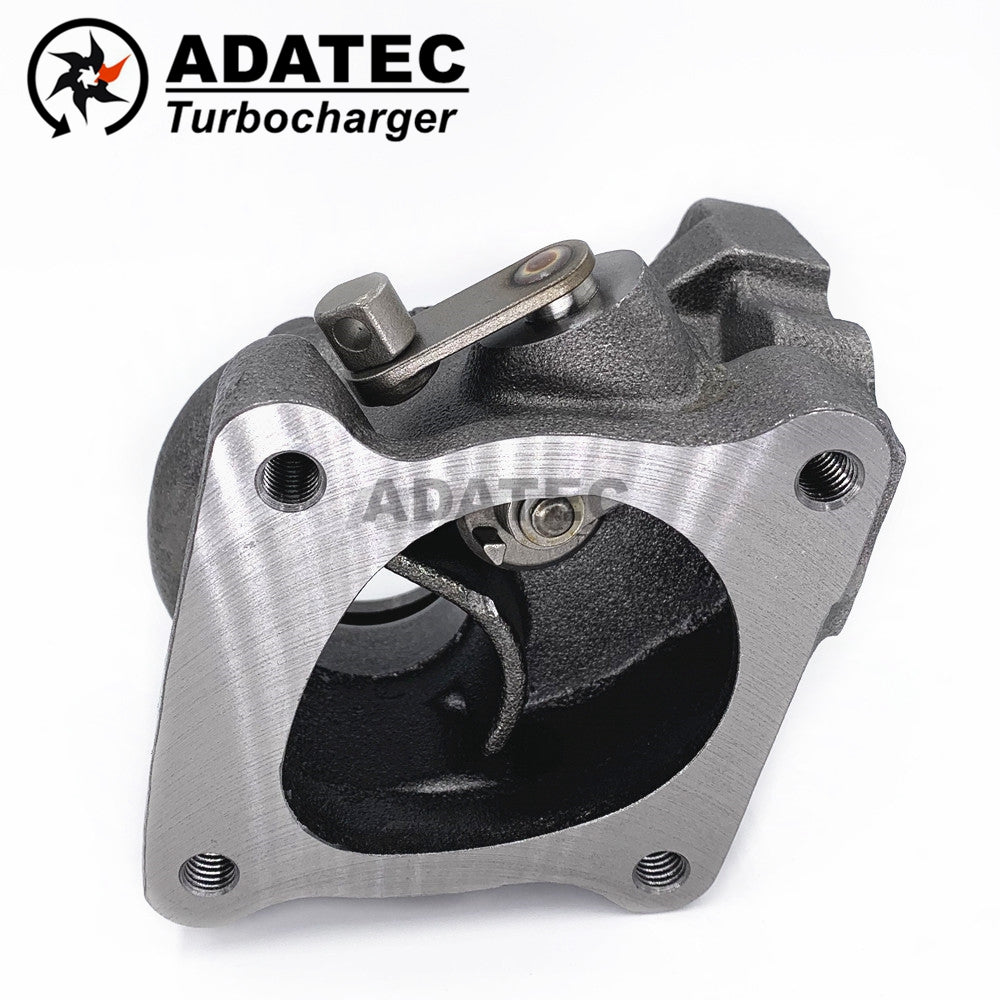 K03 Turbo Exhaust 53039880016 53039880017 078145701S Turbine Housing For Audi A6 2.7 T (C5) Links 184 Kw - 250 HP ARE V6